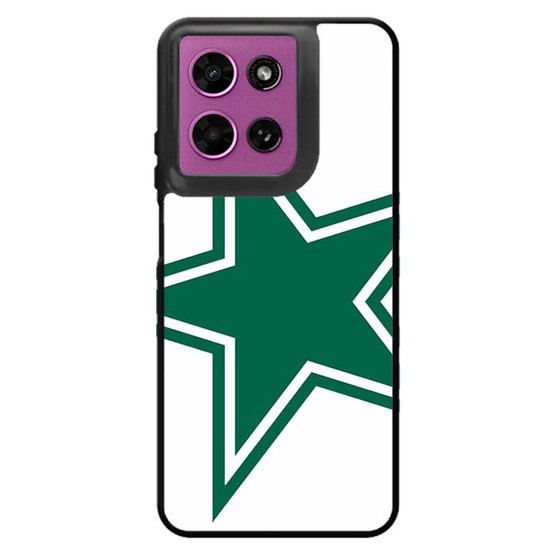 Dallas Stars 1 Motorola Moto G 2026 Case