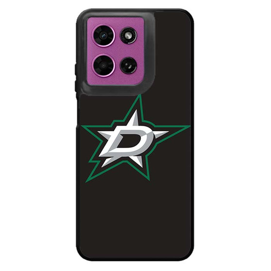 Dallas Stars 2 Motorola Moto G 2026 Case