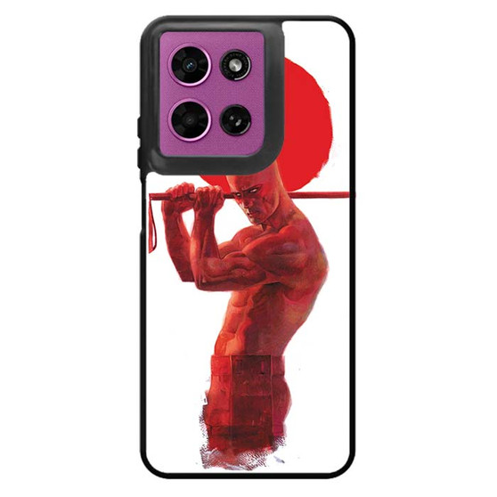 Daredevil 2 Motorola Moto G 2026 Case