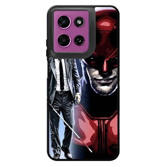 Daredevil 3 Motorola Moto G 2026 Case