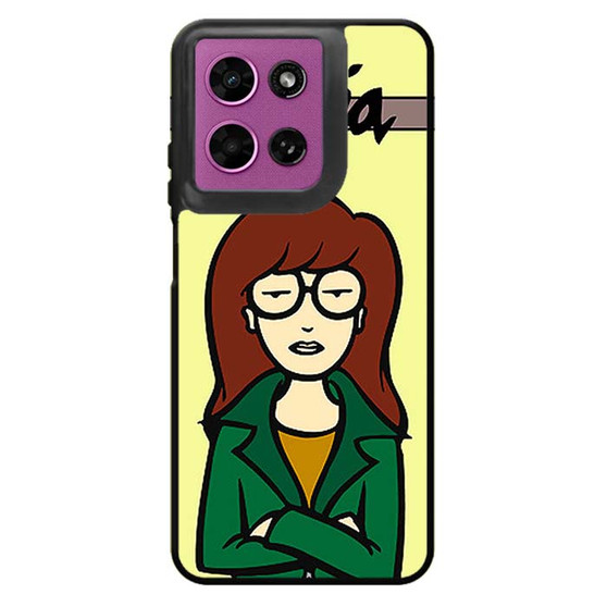 Daria Motorola Moto G 2026 Case