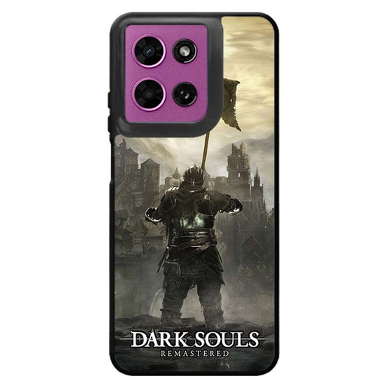 Dark Souls Remastered Motorola Moto G 2026 Case
