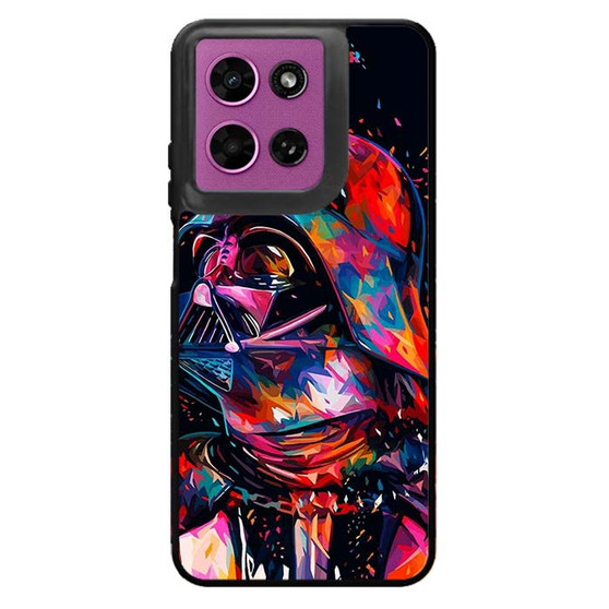 Dartfather Star wars Motorola Moto G 2026 Case