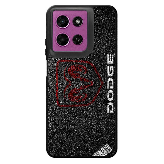 Dodge 3 Motorola Moto G 2026 Case