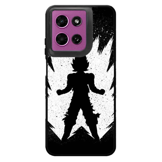 Dragon Ball Son Goku 3 Motorola Moto G 2026 Case
