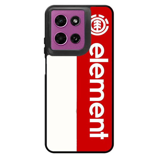 Element Skateboard Cool Motorola Moto G 2026 Case