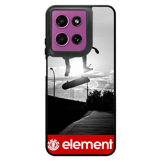 Element Skateboard Motorola Moto G 2026 Case