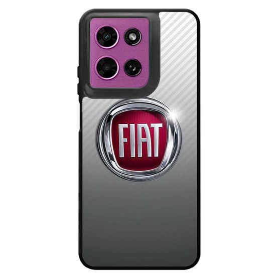 fiat motor Motorola Moto G 2026 Case