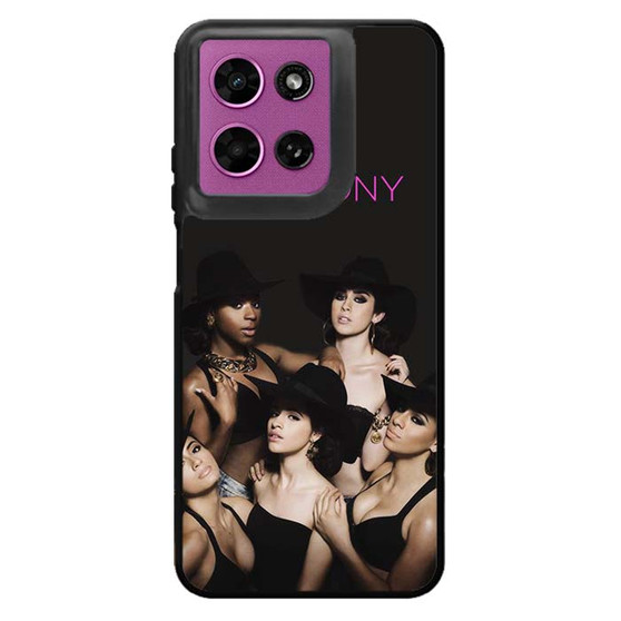 Fifth Harmony 2 Motorola Moto G 2026 Case