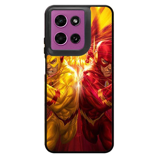 Flash Vs Reverse Motorola Moto G 2026 Case