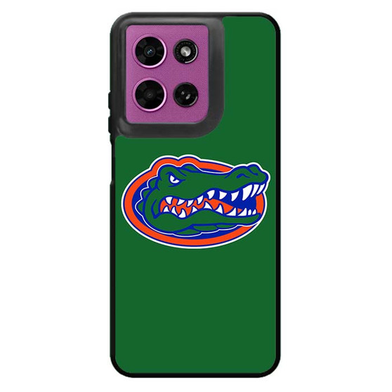 Florida Gators baseball 4 Motorola Moto G 2026 Case