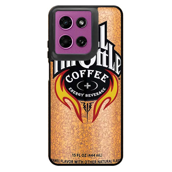 full throttle caramel Motorola Moto G 2026 Case