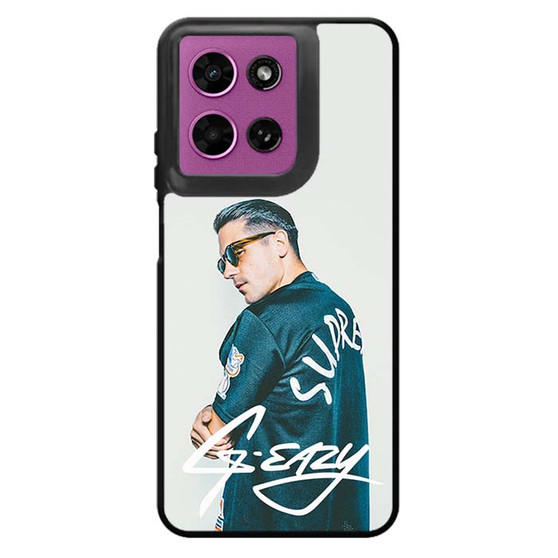 G Eazy 1 Motorola Moto G 2026 Case