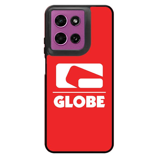 Globe 1 Motorola Moto G 2026 Case