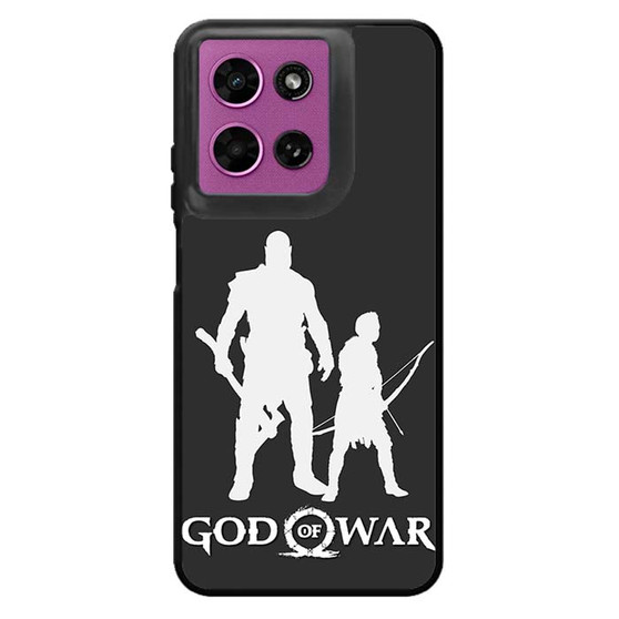 God Of War 3 Motorola Moto G 2026 Case