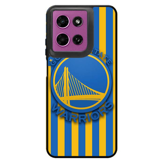 Golden State Warriors 2 Motorola Moto G 2026 Case