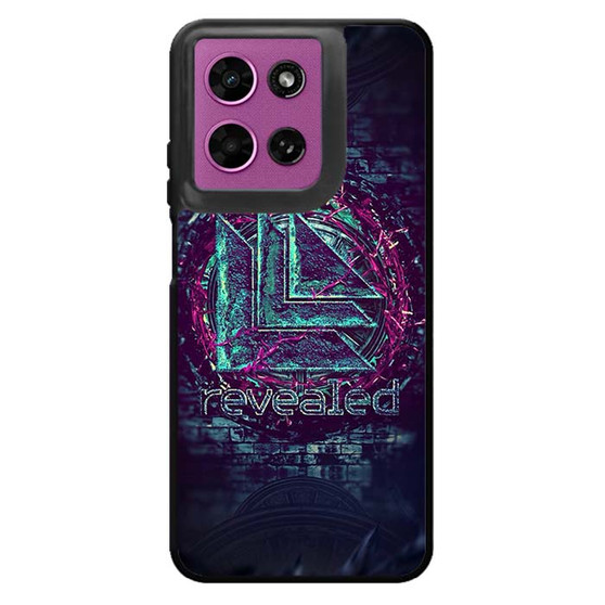 Hardwell Revealed Motorola Moto G 2026 Case