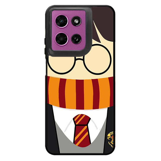 harry potter cartoon Motorola Moto G 2026 Case