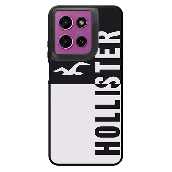 Hollister 6 Motorola Moto G 2026 Case