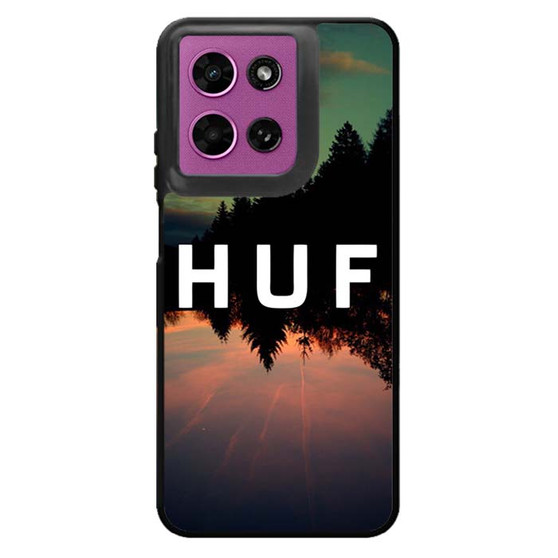 HUF Panorama Motorola Moto G 2026 Case
