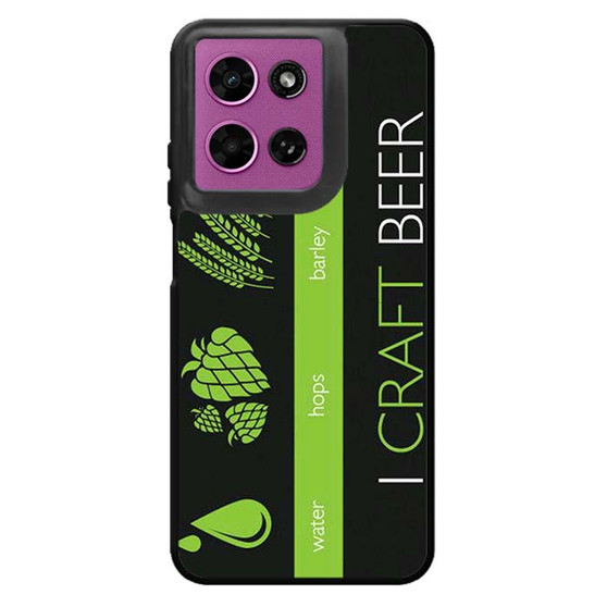 I Craft Beer Motorola Moto G 2026 Case