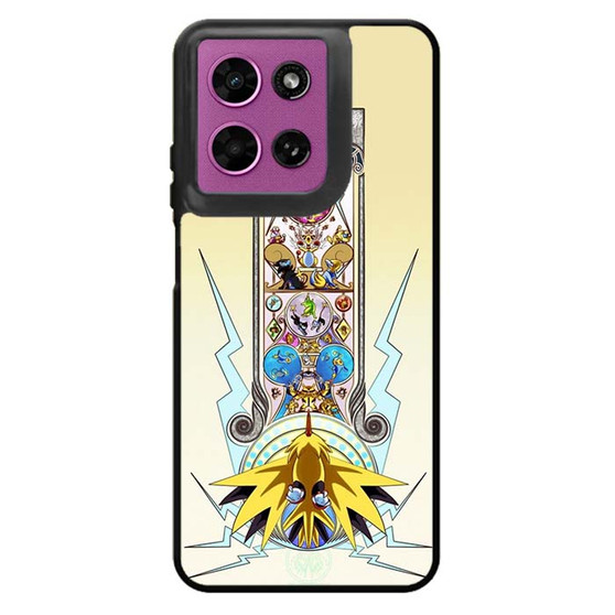 Instinct Team Motorola Moto G 2026 Case