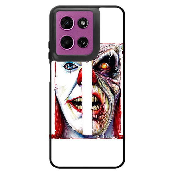 IT Logo Motorola Moto G 2026 Case