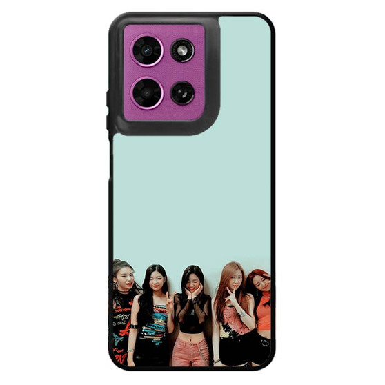 Itzy Motorola Moto G 2026 Case