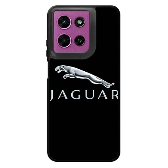 Jaguar Logo Motorola Moto G 2026 Case