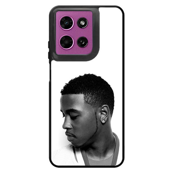 Jeremih Motorola Moto G 2026 Case