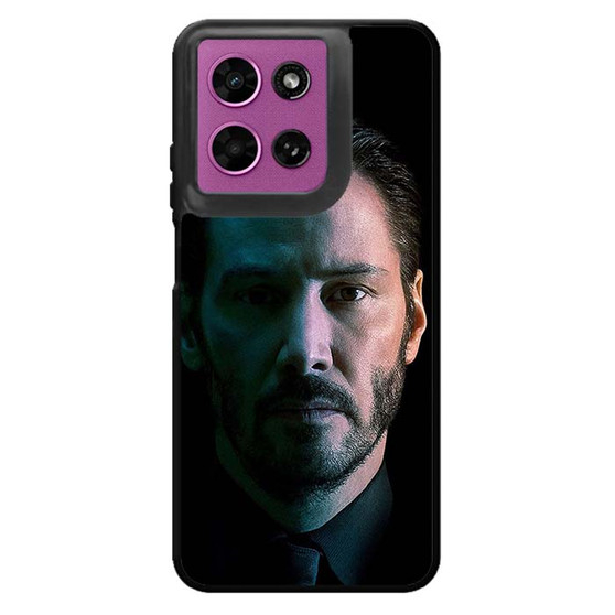 John Wick 4 Motorola Moto G 2026 Case