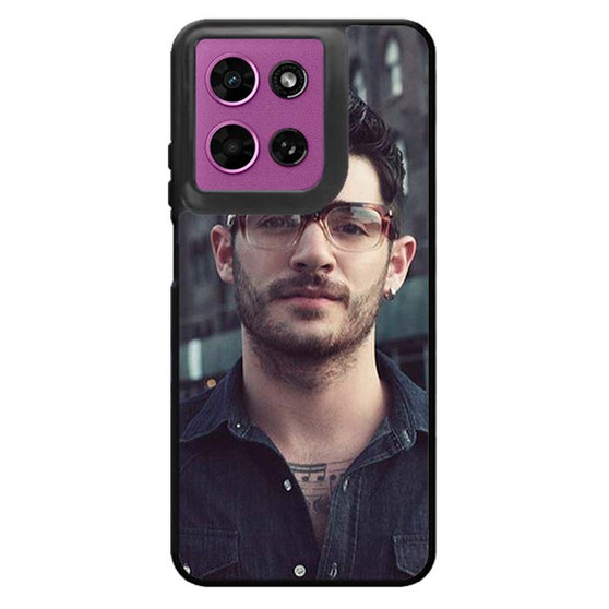 Jon Bellion Motorola Moto G 2026 Case