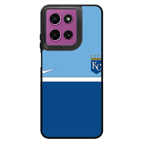 Kansas City Royals 5 Motorola Moto G 2026 Case
