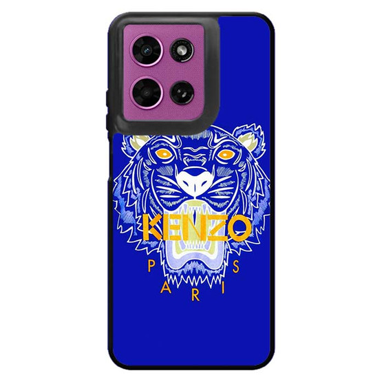 Kenzo 5 Motorola Moto G 2026 Case
