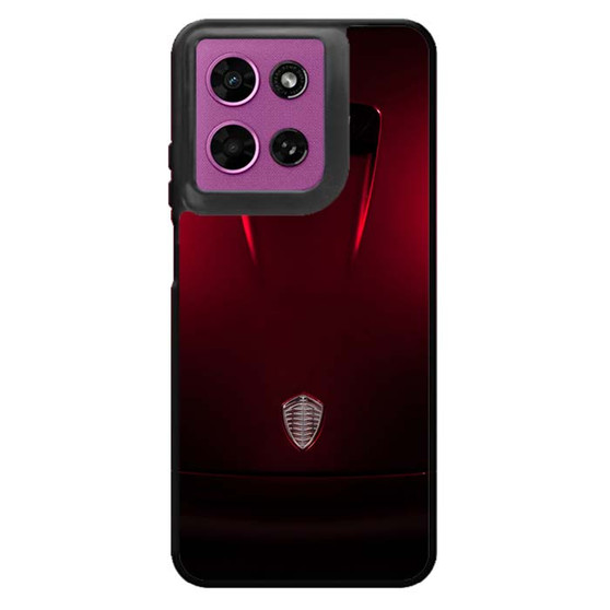koenigsegg agera Motorola Moto G 2026 Case