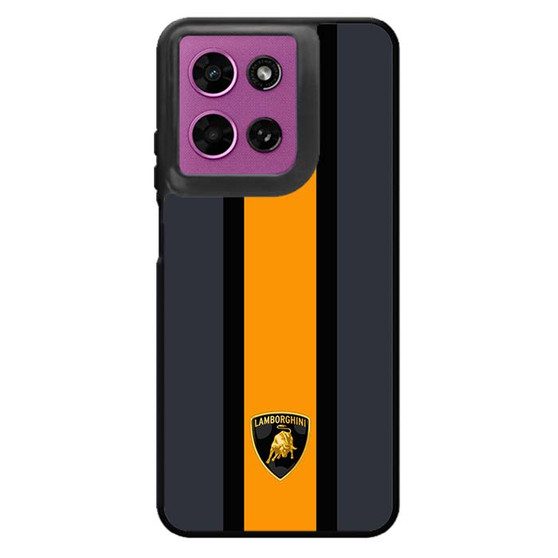 Lamborghini Custom Motorola Moto G 2026 Case