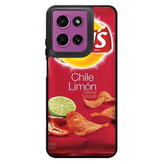 Lays 1 Motorola Moto G 2026 Case