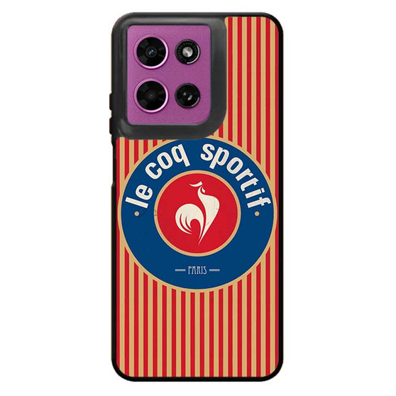 le coq sportif Motorola Moto G 2026 Case