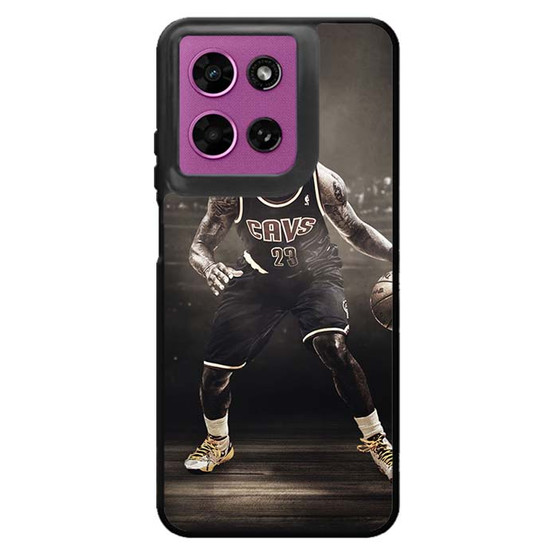 LeBron James 2 Motorola Moto G 2026 Case