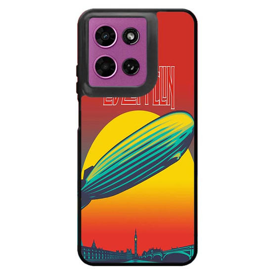 led zeppelin cover Motorola Moto G 2026 Case