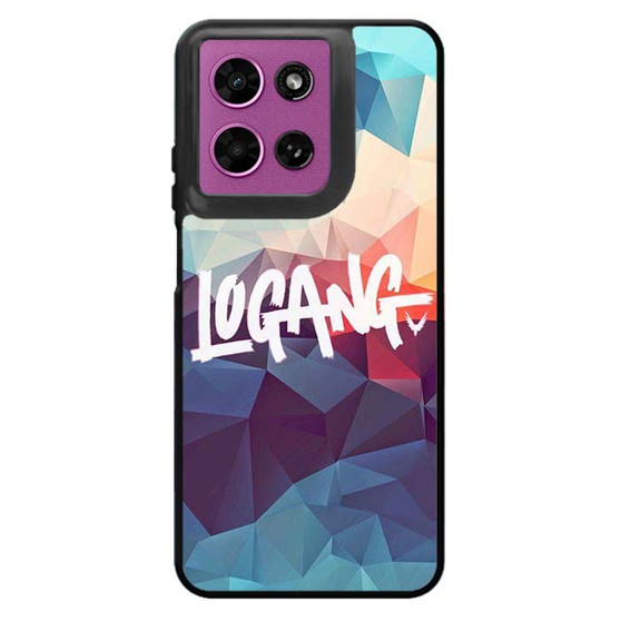 Logang Chevron Motorola Moto G 2026 Case