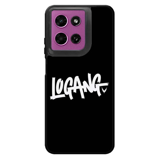Logang Logo Motorola Moto G 2026 Case