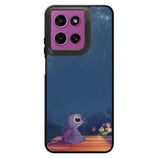 Lonely Stitch Motorola Moto G 2026 Case