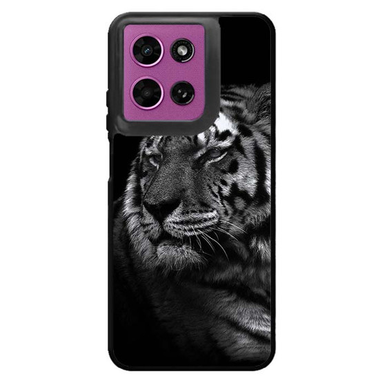 LSU Tiger Art Motorola Moto G 2026 Case