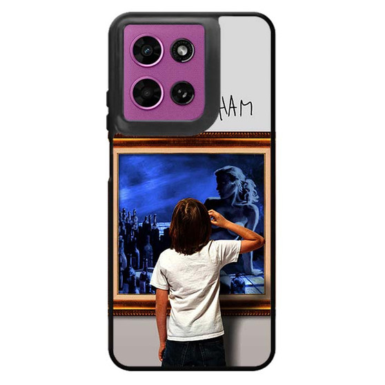 Lukas Graham Album Motorola Moto G 2026 Case