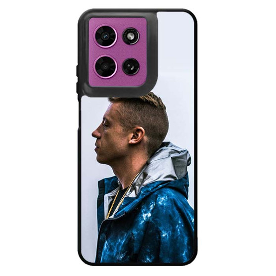 Macklemore 1 Motorola Moto G 2026 Case