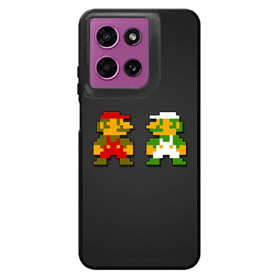 Mario Motorola Moto G 2026 Case