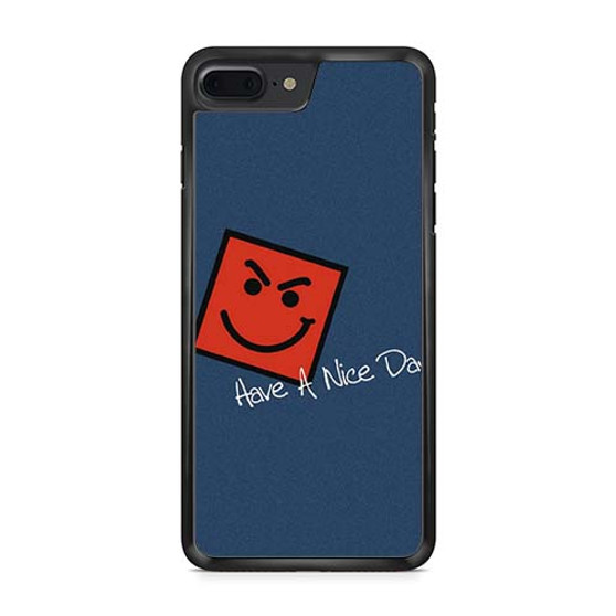 Bon Jovi Have a Nice Day iPhone 7 | iPhone 7 Plus Case