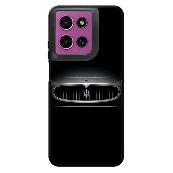 Maserati 2 DS Motorola Moto G 2026 Case