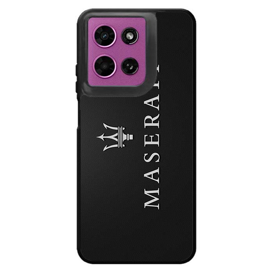 Maserati Motorola Moto G 2026 Case